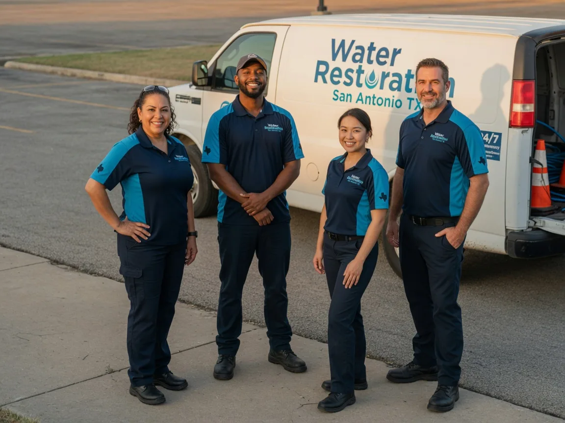 Water Damage Repair company in Randolph, NH